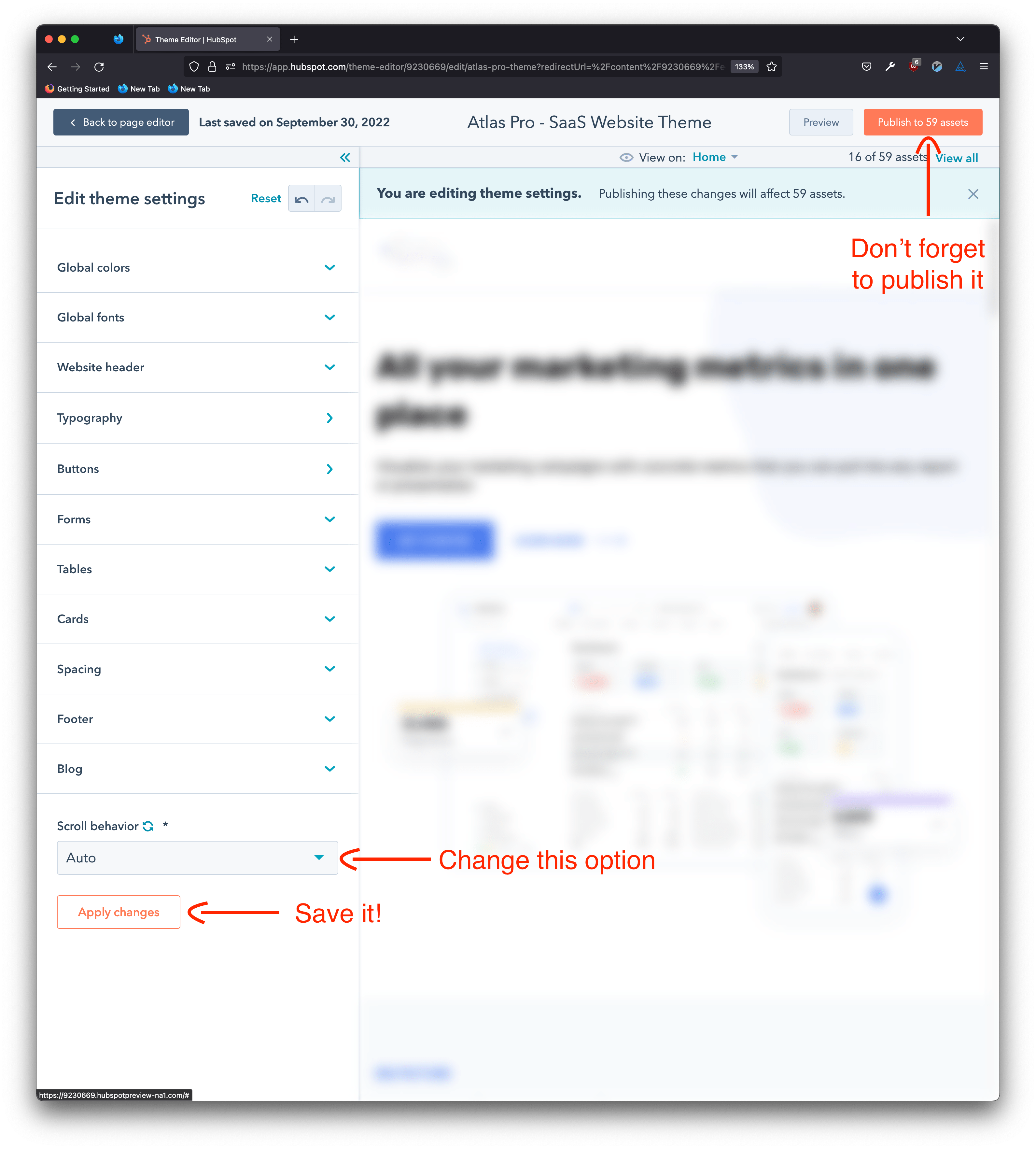how-to-reset-the-global-theme-settings-in-atlas
